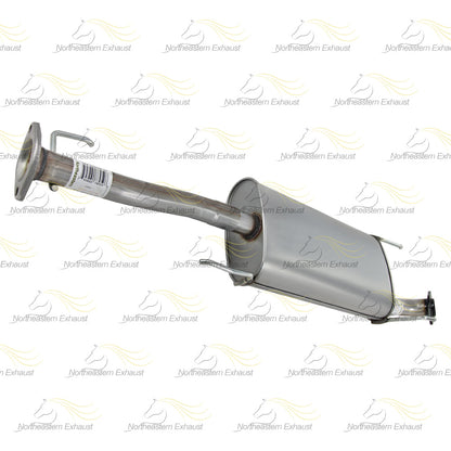 2005-2009 Toyota 4Runner and Lexus GX470 4.7L Exhaust Muffler