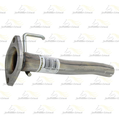 2005-2009 Toyota 4Runner and Lexus GX470 4.7L Exhaust Muffler