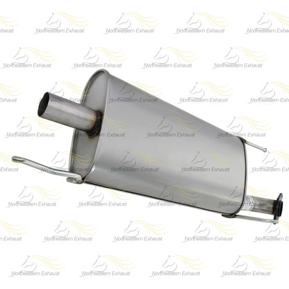 2005-2009 Toyota 4Runner and Lexus GX470 4.7L Exhaust Muffler