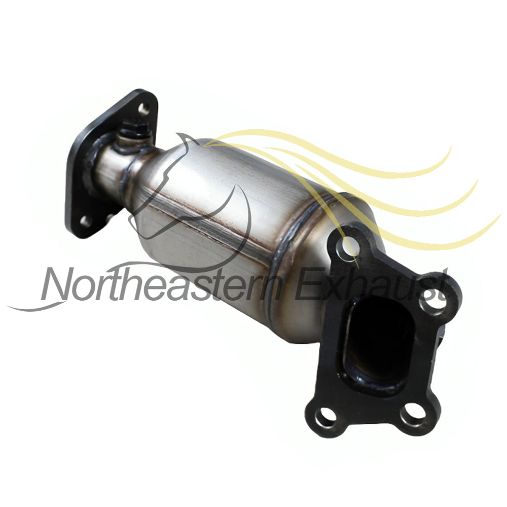 2014 Buick LaCrosse 3.6l Passenger-side Manifold Catalytic Converter