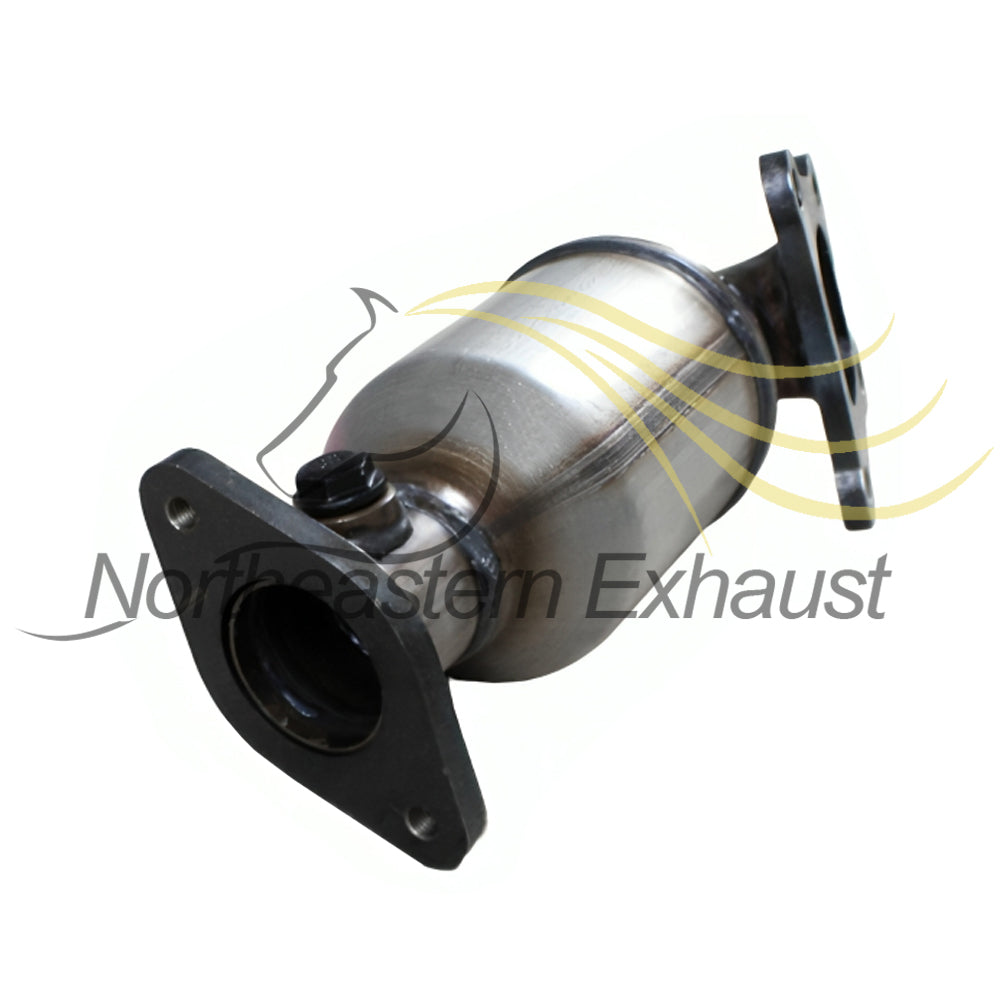 2016 Buick LaCrosse 3.6l Passenger-side Manifold Catalytic Converter