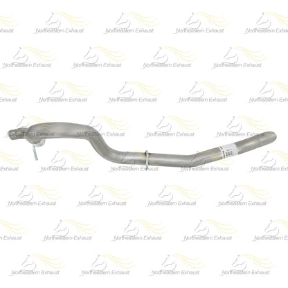 1999-2004 Ford Mustang 3.8L 3.9L Exhaust Tail Pipe