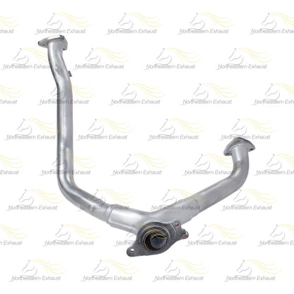 2004 Acura RL 3.5L Exhaust Y Pipe