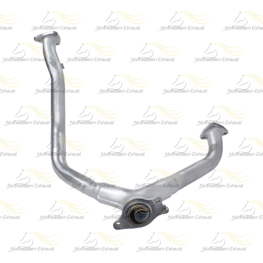 2002 Acura RL 3.5L Exhaust Y Pipe