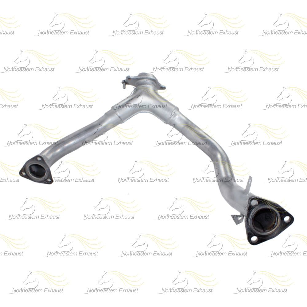 2004 Acura RL 3.5L Exhaust Y Pipe