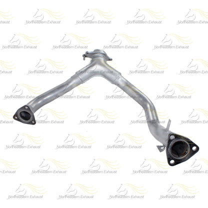2002 Acura RL 3.5L Exhaust Y Pipe