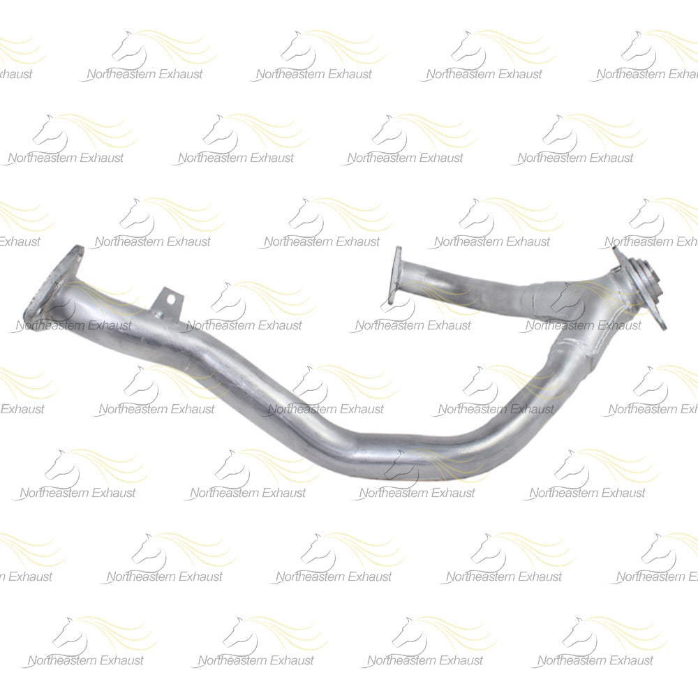 2004 Acura RL 3.5L Exhaust Y Pipe