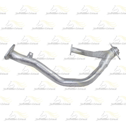 2002 Acura RL 3.5L Exhaust Y Pipe