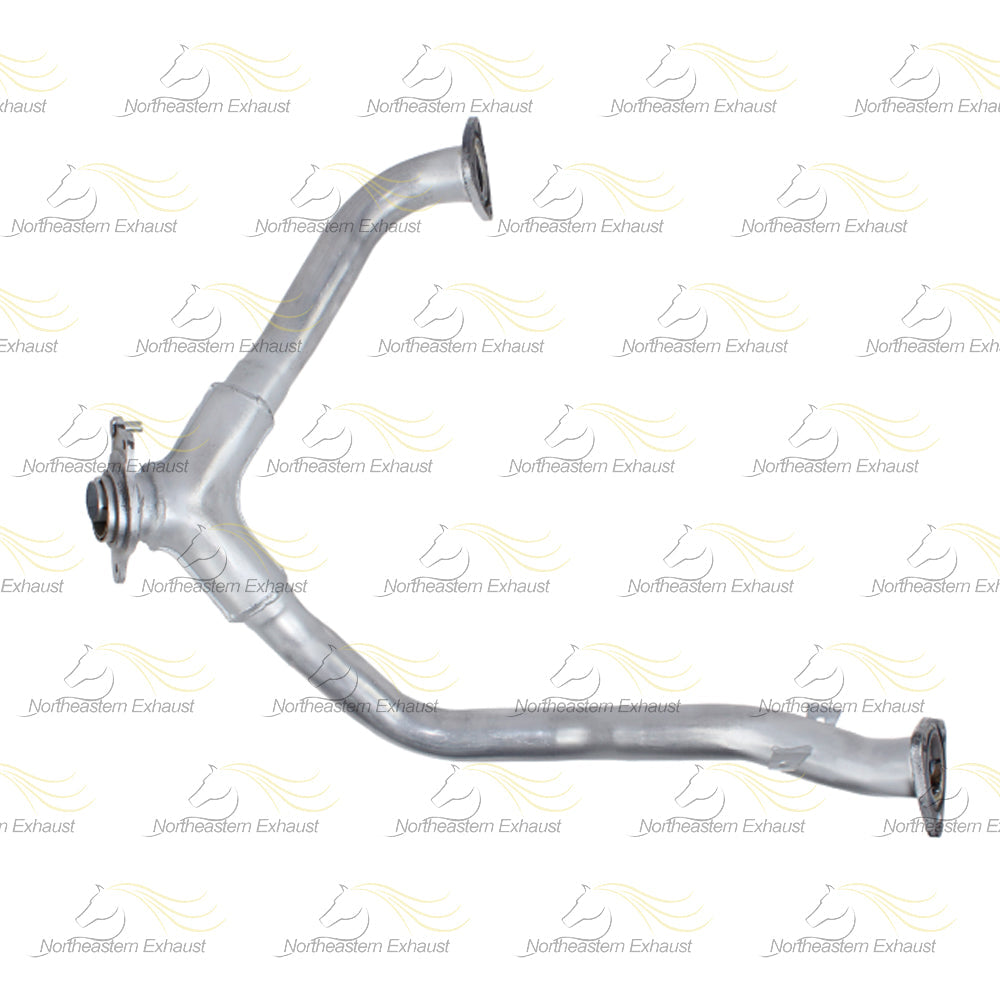2004 Acura RL 3.5L Exhaust Y Pipe