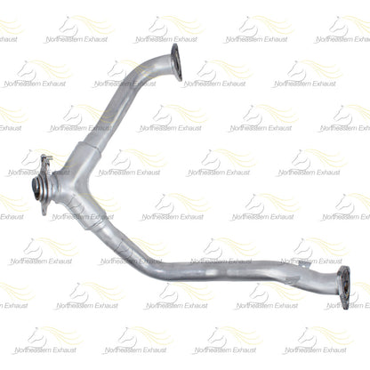 2004 Acura RL 3.5L Exhaust Y Pipe