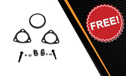 2002 Acura RL 3.5L Exhaust Y Pipe