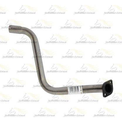 2004-2008 Chevy Aveo/Aveo5 1.6L Exhaust Resonator Pipe