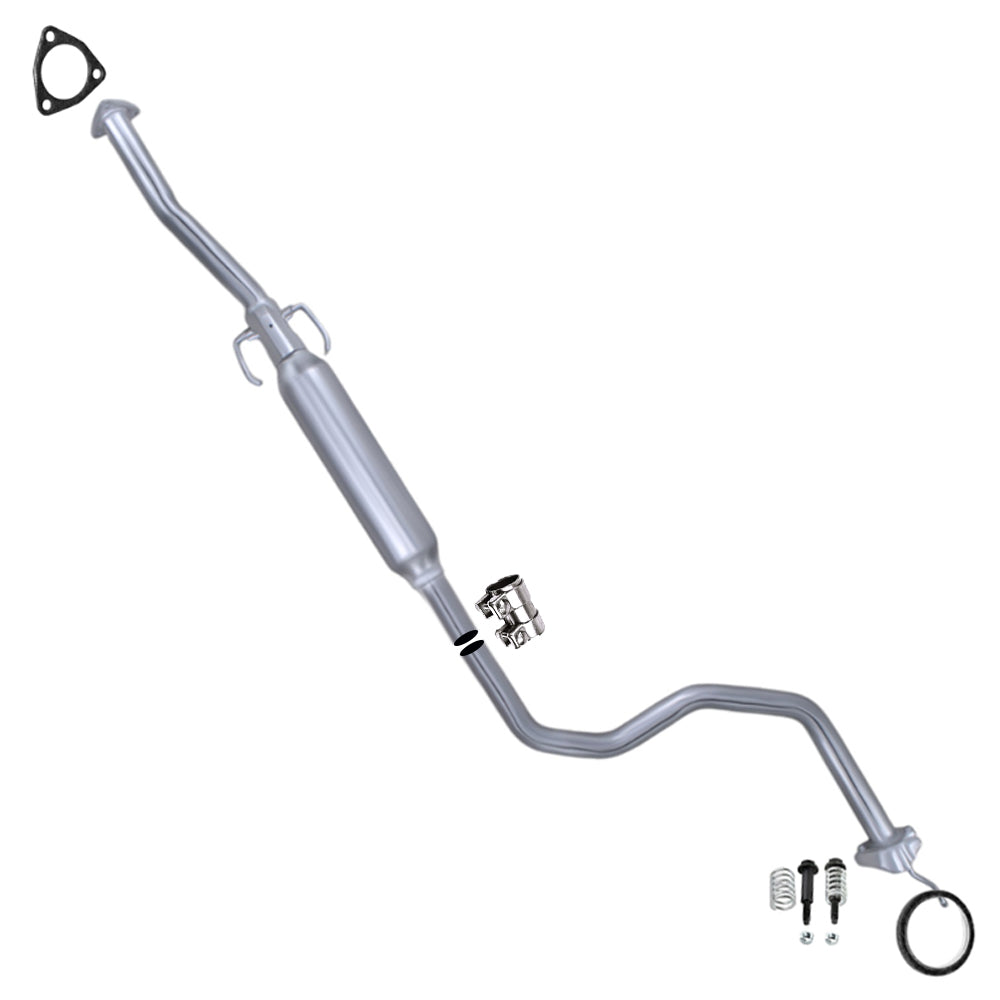 1994-2001 Acura Integra 1.8L Exhaust Resonator Pipe | For 4-Door Except Type-R Models
