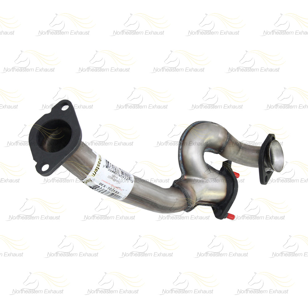 2007-2010 Ford Edge/Lincoln MKX 3.5L Front Exhaust Y Pipe