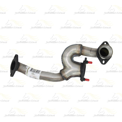 2007-2010 Ford Edge/Lincoln MKX 3.5L Front Exhaust Y Pipe