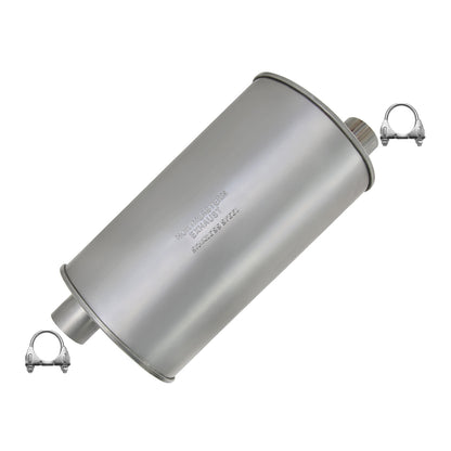 2006-2010 Mercury Mountaineer 4.6L Exhaust Muffler