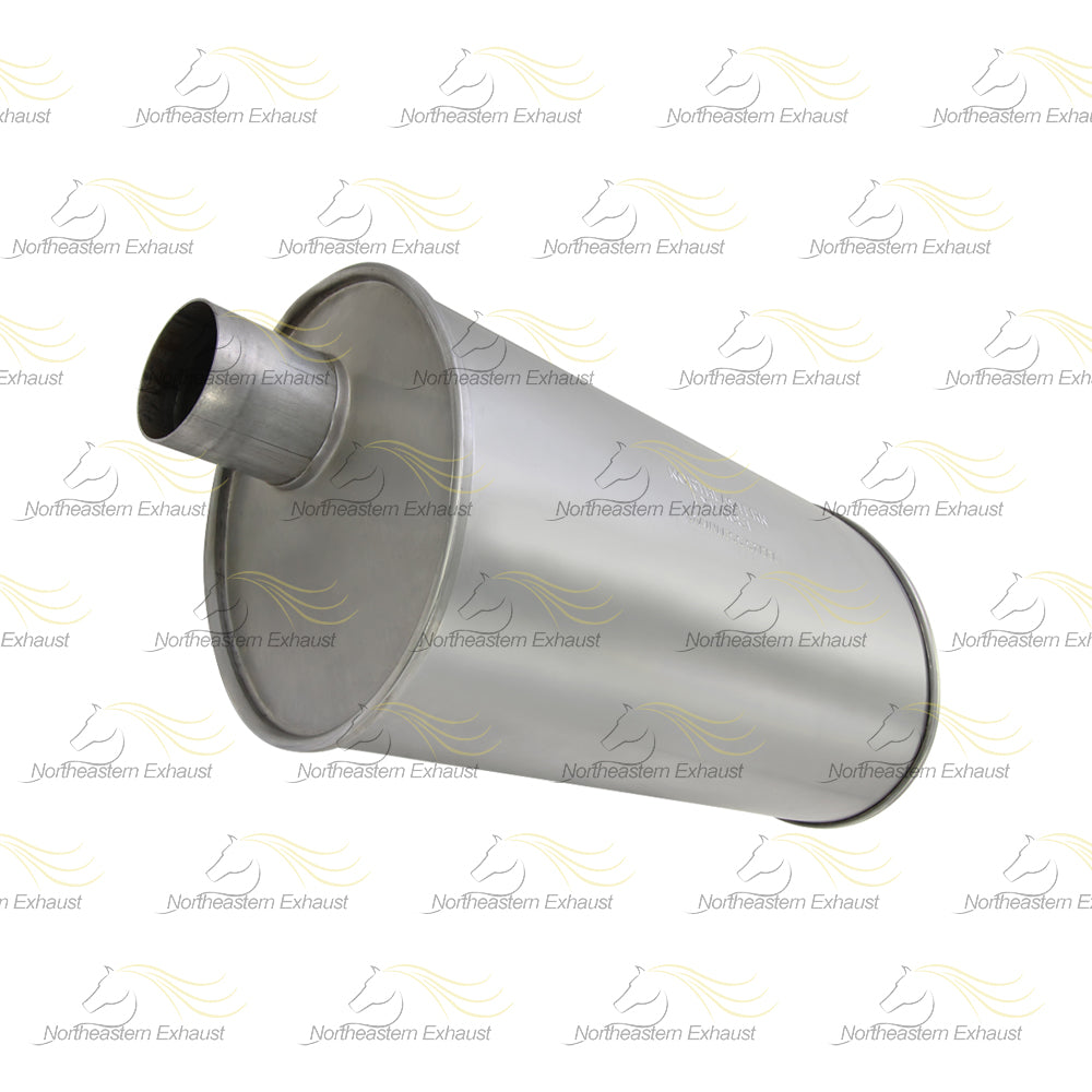 2006-2010 Mercury Mountaineer 4.6L Exhaust Muffler