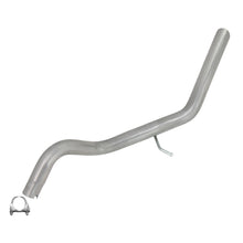 2006-2010 Mercury Mountaineer 4.6L Exhaust Tail Pipe