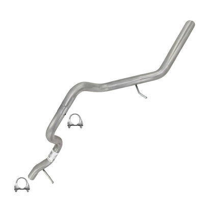 2007-2010 Ford Explorer Sport Trac 4.6L Extension and Tail Pipe