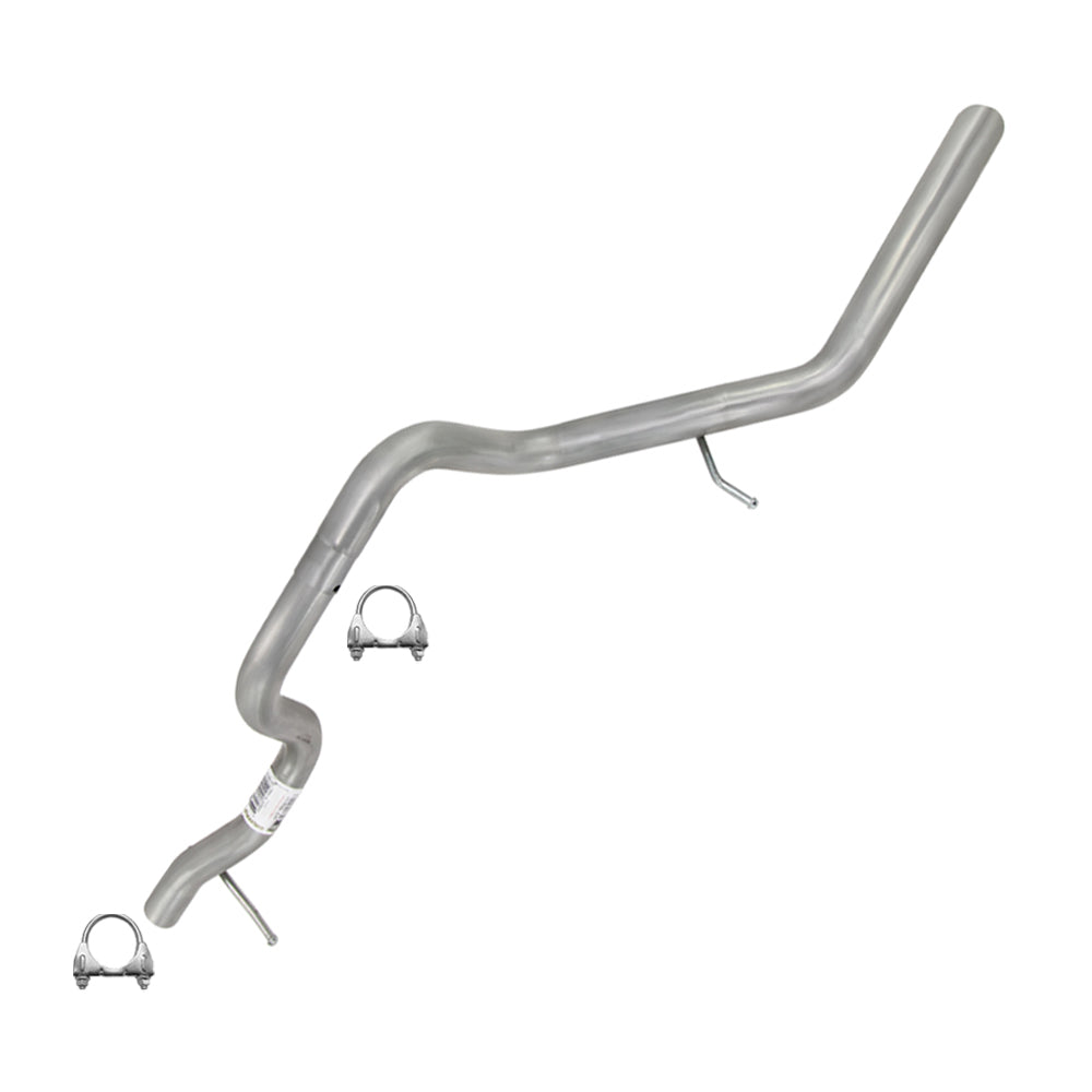 2006-2010 Mercury Mountaineer 4.6L Extension and Tail Pipe