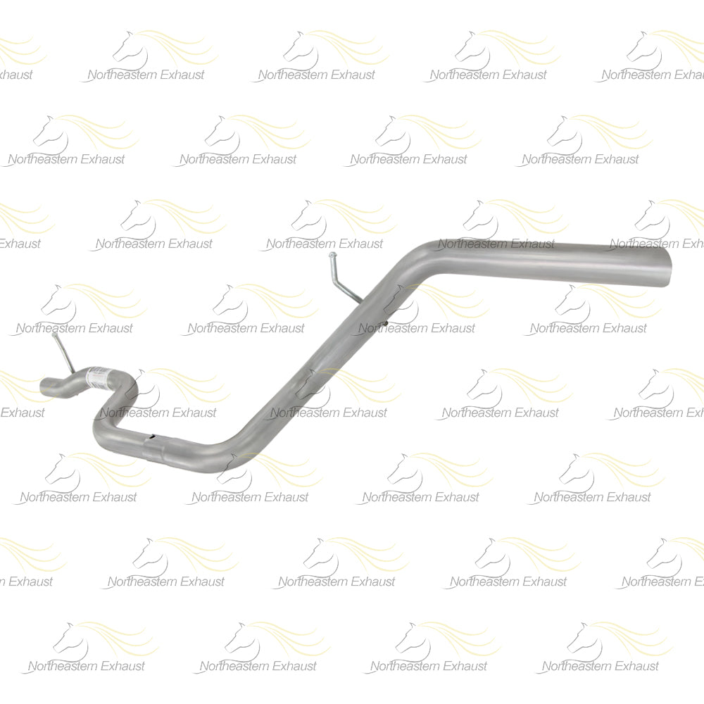 2006-2010 Mercury Mountaineer 4.6L Extension and Tail Pipe