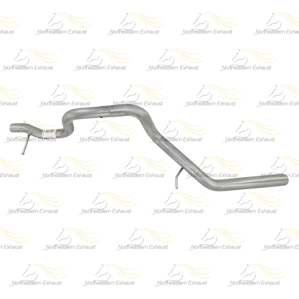 2006-2010 Ford Explorer 4.6L Extension and Tail Pipe