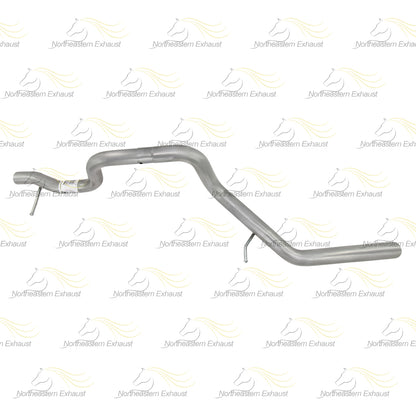 2006-2010 Ford Explorer 4.6L Extension and Tail Pipe