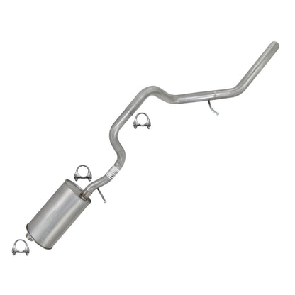 2006-2010 Mercury Mountaineer 4.6L Exhaust System Kit