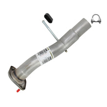 2002-2006 Cadillac Escalade 6.0L Exhaust Pipe | Passenger-side