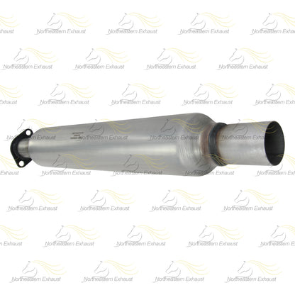 2011-2017 Buick Regal 2.4L Exhaust Resonator Pipe