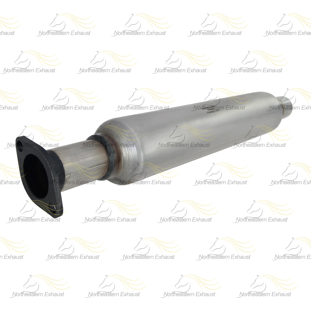2011-2017 Buick Regal 2.4L Exhaust Resonator Pipe