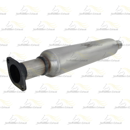 2011-2017 Buick Regal 2.4L Exhaust Resonator Pipe