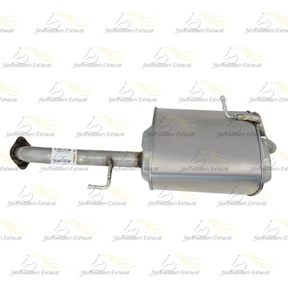 2014-2016 Hyundai Elantra 2.0L Exhaust Muffler | Rear