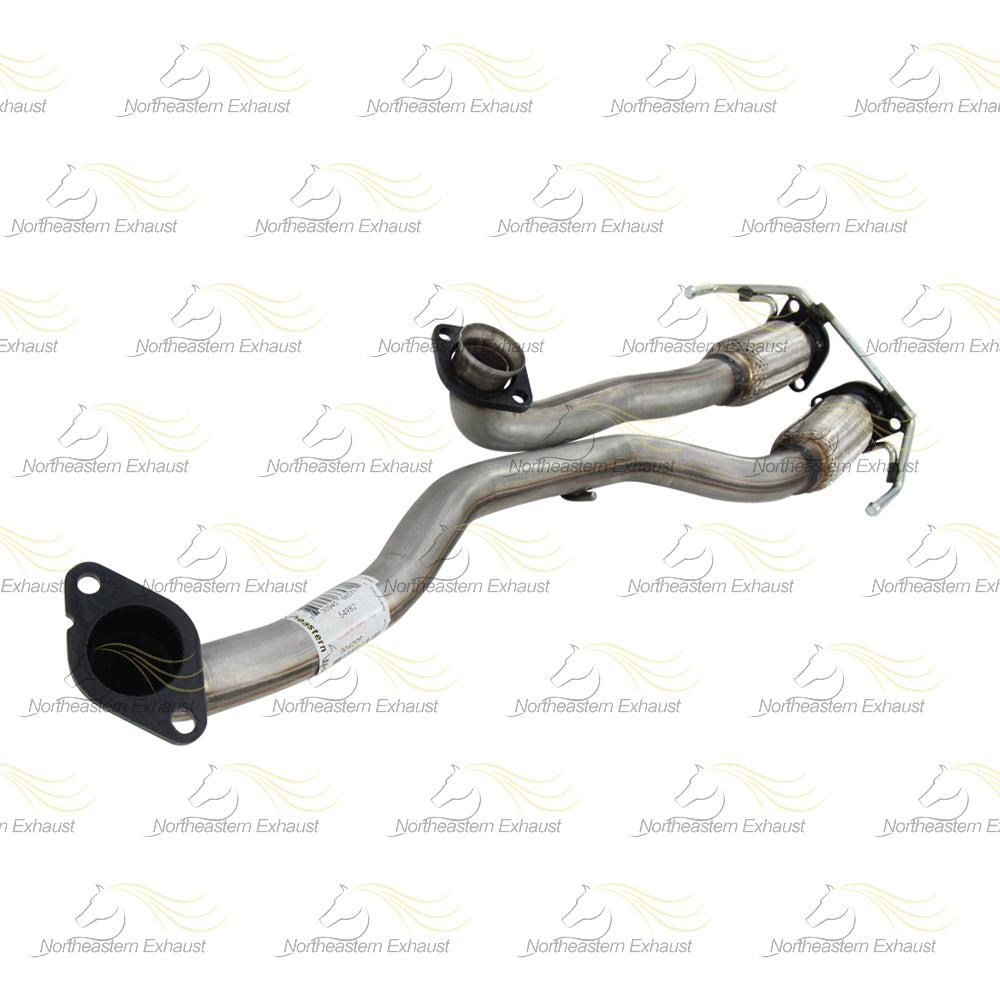 2011-2014 Ford Edge 3.7L Exhaust Flex Pipe | Front