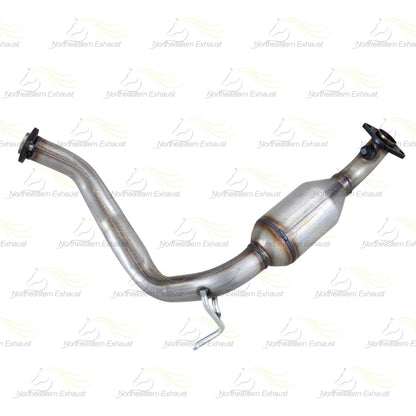2007-2012 Toyota FJ Cruiser 4.0L Rear Catalytic Converter | Pair | EPA
