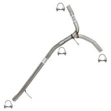 2013-2019 Ford Flex 3.5L Exhaust Y Pipe | Rear