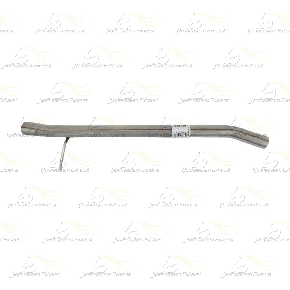 2013-2019 Ford Flex 3.5L Exhaust Y Pipe | Rear