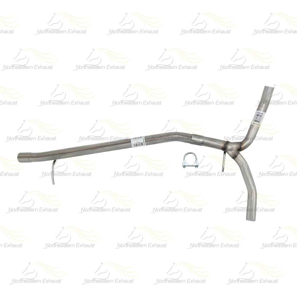 2013-2019 Ford Flex 3.5L Exhaust Y Pipe | Rear
