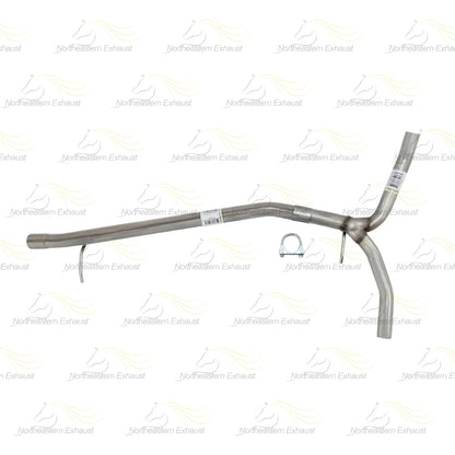 2013-2019 Ford Flex 3.5L Exhaust Y Pipe | Rear
