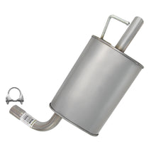 2013-2019 Ford Flex 3.5L Exhaust Muffler | Driver-side