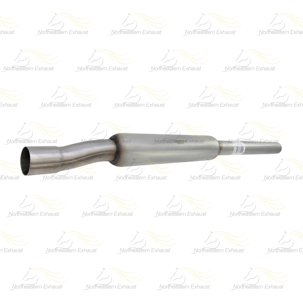 2013-2019 Ford Flex 3.5L Exhaust Resonator Pipe
