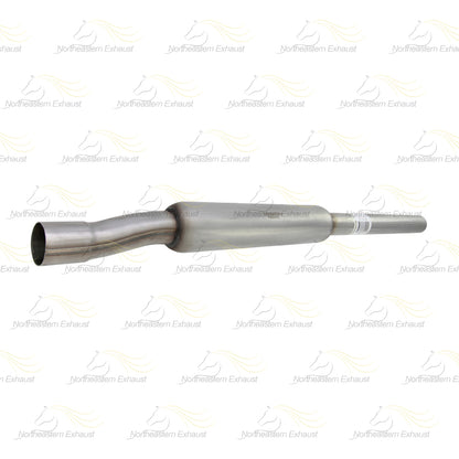 2013-2019 Ford Flex 3.5L Exhaust Resonator Pipe