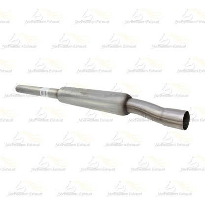 2013-2019 Ford Flex 3.5L Exhaust Resonator Pipe