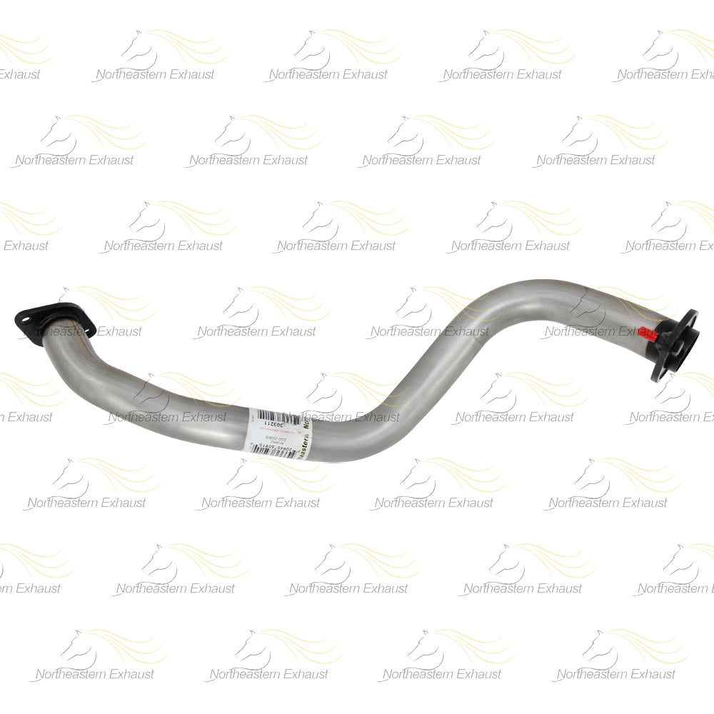 2006-2011 Toyota RAV4 3.5L Front Exhaust Pipe