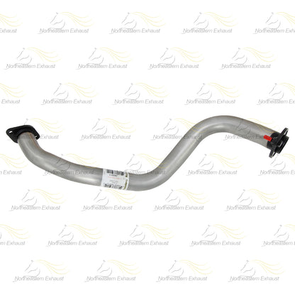2006-2011 Toyota RAV4 3.5L Front Exhaust Pipe