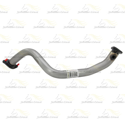 2006-2011 Toyota RAV4 3.5L Front Exhaust Pipe