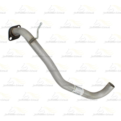 2010-2013 Mazda 3 Exhaust Intermediate Pipe | 2.0L, 2.3L, 2.5L