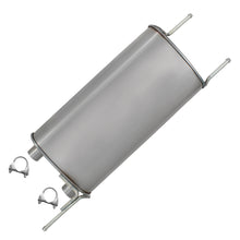 2010-2013 Mazda 3 2.0L Exhaust Muffler