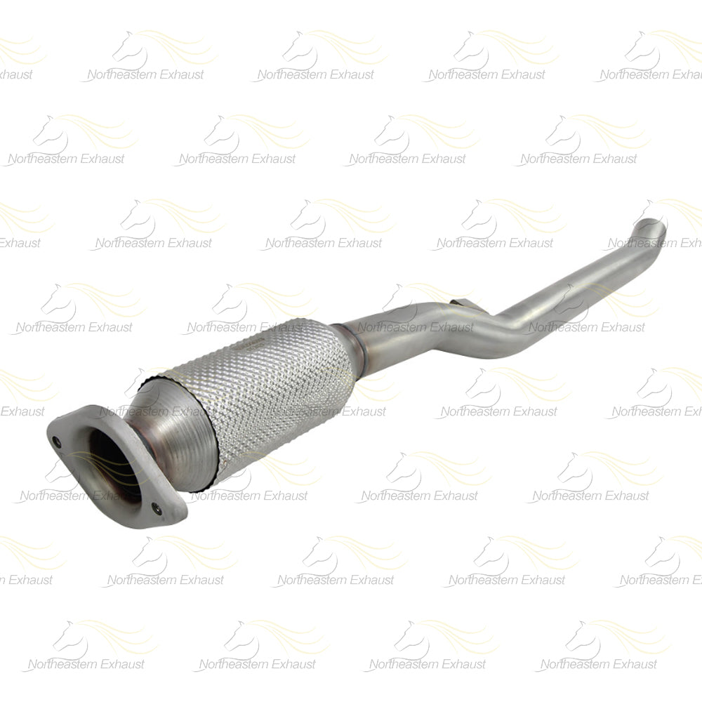 2016-2020 Mitsubishi Outlander 3.0L Exhaust Catalytic Converter | EPA