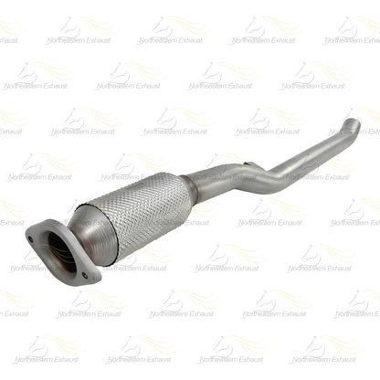 2016-2020 Mitsubishi Outlander 3.0L Exhaust Catalytic Converter | EPA